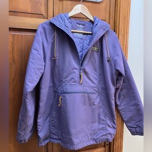 L.L.Bean Mountain Classic Anorak